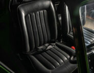 Street Machine Features Mark Barber Lj Torana Interior 10