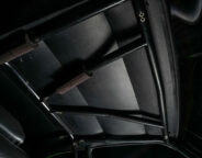 Street Machine Features Mark Barber Lj Torana Interior 11