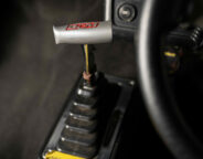 Street Machine Features Mark Barber Lj Torana Interior 3