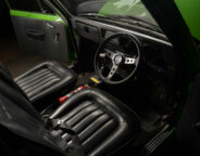 Street Machine Features Mark Barber Lj Torana Interior 6