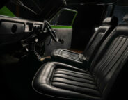 Street Machine Features Mark Barber Lj Torana Interior 9