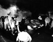 Street Machine Features Mark Bramley Drags