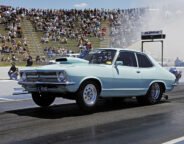 Street Machine Features Mark Hayes Lc Torana Drag