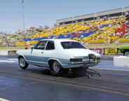 Street Machine Features Mark Hayes Lc Torana Drag 2