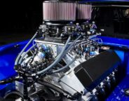 Street Machine Features Mark Hayes Lc Torana Engine