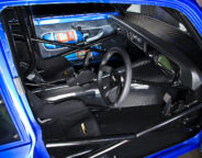 Street Machine Features Mark Hayes Lc Torana Engine Bay 3