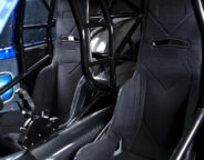 Street Machine Features Mark Hayes Lc Torana Interior