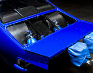 Street Machine Features Mark Hayes Lc Torana Rear