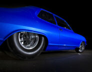 Street Machine Features Mark Hayes Lc Torana Wheel