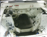 Street Machine Features Mark Head Ford Xd Falcon Ute Engine Bay