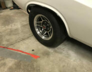 Street Machine Features Mark King Challenger Build 2