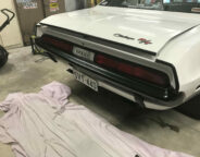 Street Machine Features Mark King Challenger Build 7