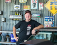 Street Machine Features Mark Sauer Mad Max Hq