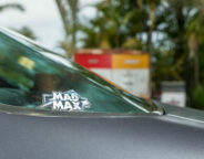 Street Machine Features Mark Sauer Mad Max Hq 3