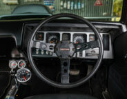 Street Machine Features Mark Sauer Mad Max Hq Dash