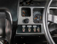 Street Machine Features Mark Sauer Mad Max Hq Dash 2