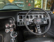 Street Machine Features Mark Sauer Mad Max Hq Dash 4