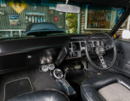Street Machine Features Mark Sauer Mad Max Hq Dash 5