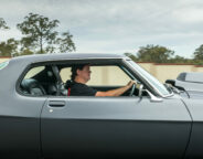 Street Machine Features Mark Sauer Mad Max Hq Driving