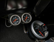 Street Machine Features Mark Sauer Mad Max Hq Gauges