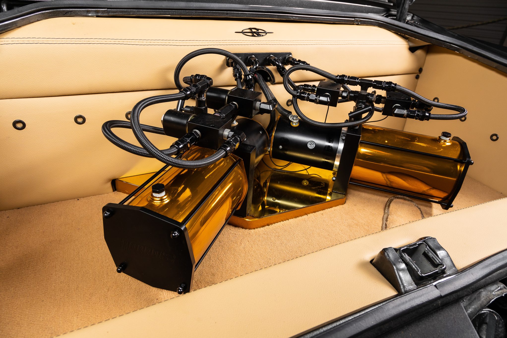 Street Machine Features Mark Sullivan Buick Riviera Boo 2