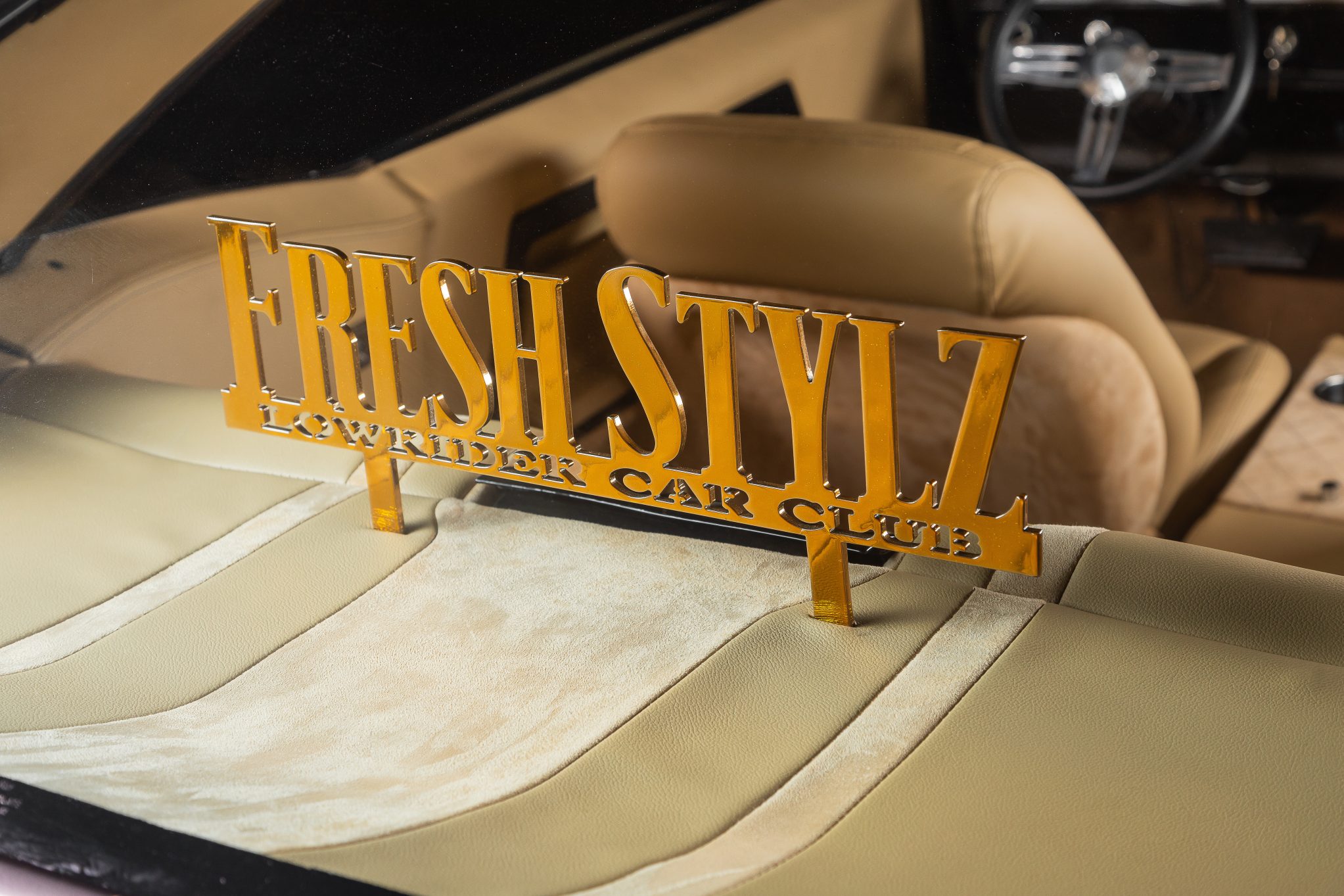 Street Machine Features Mark Sullivan Buick Riviera Detail 2