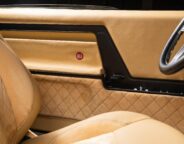 Street Machine Features Mark Sullivan Buick Riviera Doortrim