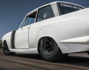 Street Machine Features Mark Widebody Cortina 15
