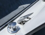 Street Machine Features Mark Widebody Cortina Bonnet Detail 2
