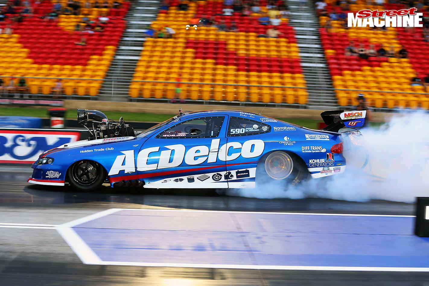 ACDelco