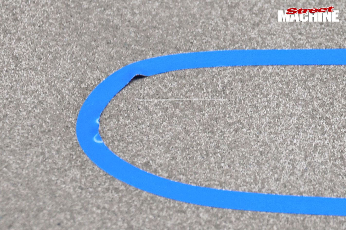 masking tape