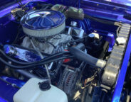 Street Machine Features Mason Mccormick Dodge Charger 2