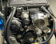 Street Machine Features Mast Motorsports L 8 T
