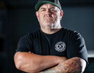 Street Machine Features Mat Brown
