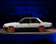 Street Machine Features Mat Brown Xe Falcon Esp Side 2
