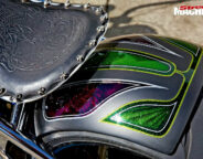 Mat Egan paintwork