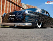 Mat Egan paintwork