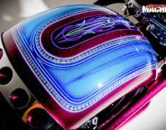 Mat Egan paintwork