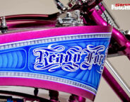 Mat Egan paintwork