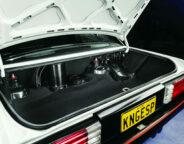 Street Machine Features Mat Brown Xe Falcon Esp Boot