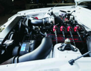 Street Machine Features Mat Brown Xe Falcon Esp Engine Bay 5