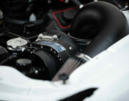 Street Machine Features Mat Brown Xe Falcon Esp Engine Bay 6