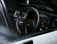 Street Machine Features Mat Brown Xe Falcon Esp Interior