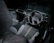 Street Machine Features Mat Brown Xe Falcon Esp Interior 2