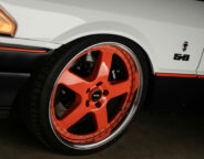 Street Machine Features Mat Brown Xe Falcon Esp Wheel