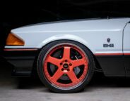 Street Machine Features Mat Brown Xe Falcon Esp Wheel 3