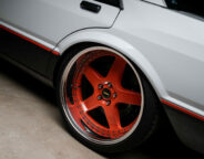 Street Machine Features Mat Brown Xe Falcon Esp Wheel 5