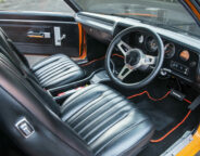 Street Machine Features Mathew Lloyd Vk Charger Interior
