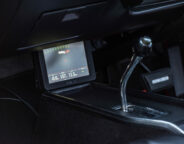 Street Machine Features Mathew Lloyd Vk Charger Interior 4