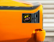 Street Machine Features Mathew Lloyd Vk Charger Tail Crop